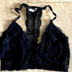 Charlotte Russe Bralette